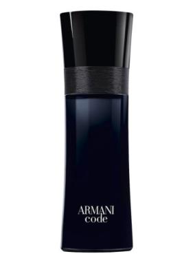 Armani Code Armani