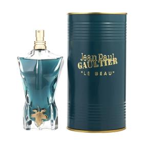 Le-Beau-EDT-Jean-Paul-Gaultier-125ml