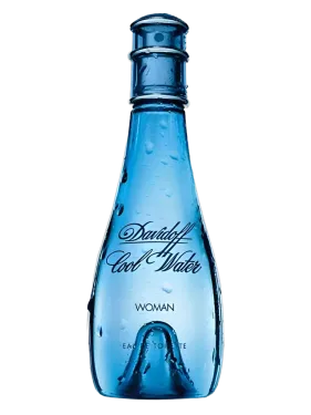 Davidoff Cool Water Woman