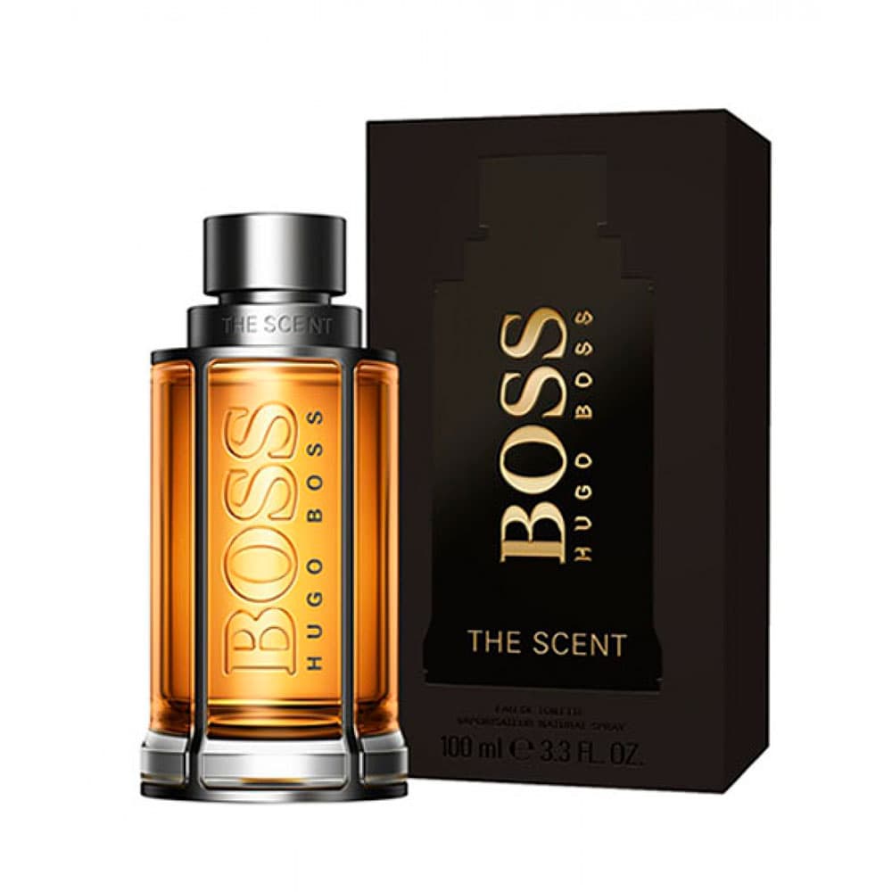 Boss-The-Scent-EDT-Hugo-Boss-100ml