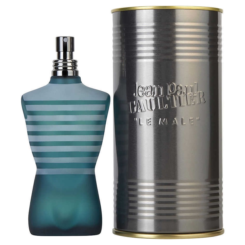 Le-Male-EDT-Jean-Paul-Gaultier-125ml