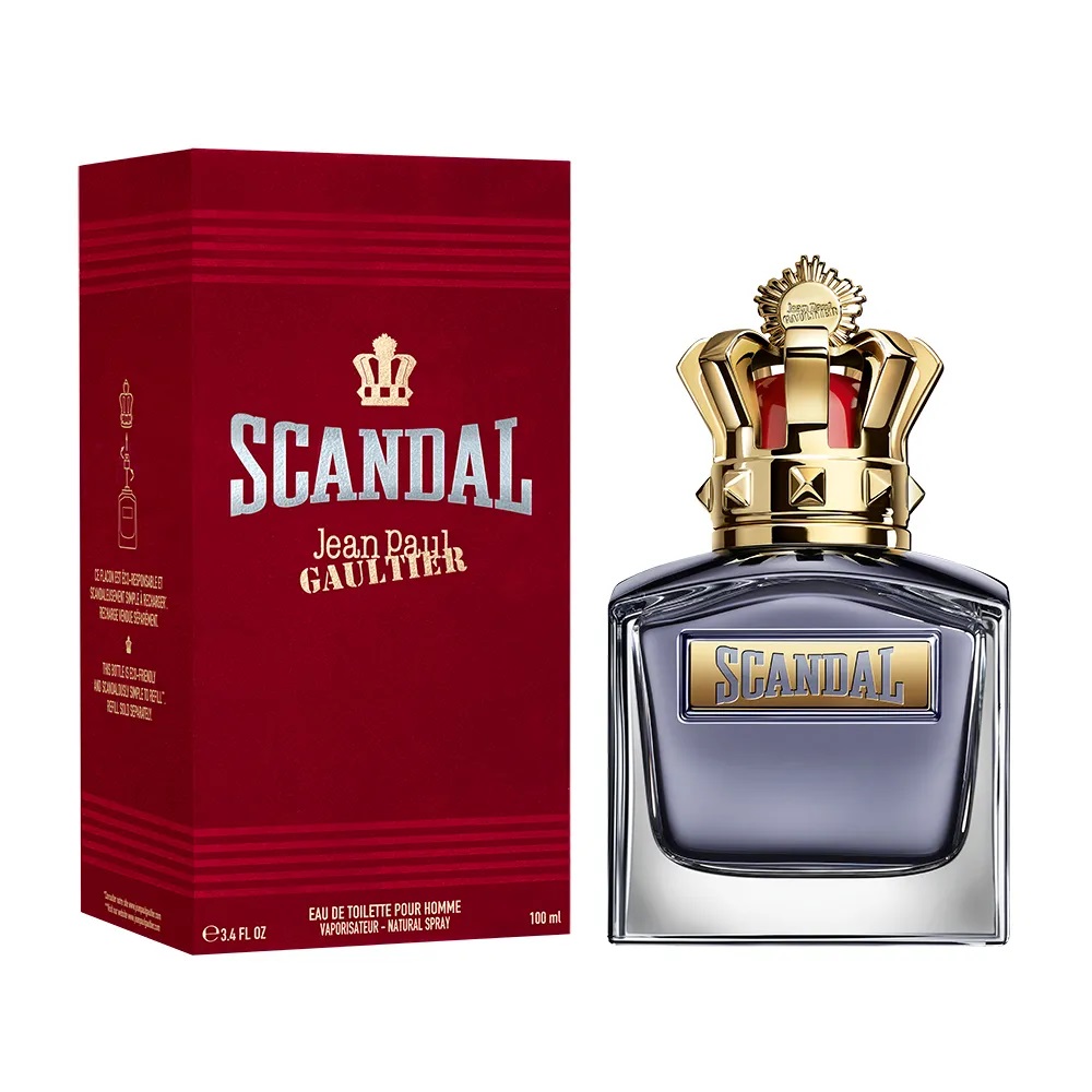 Scandal-Pour-Homme-EDT-Jean-Paul-Gaultier-100ml