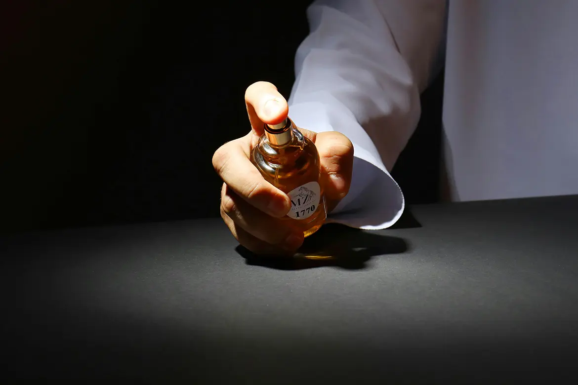 Los 8 mejores perfumes ultra económicos para hombre