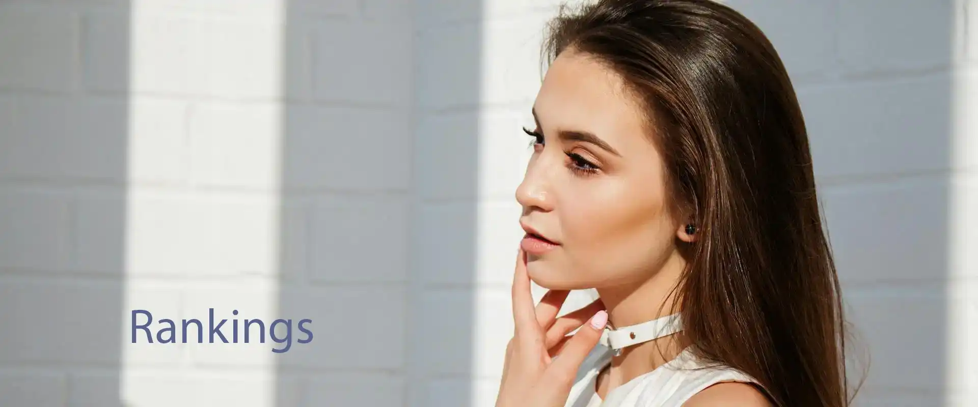 Rankings de perfumes