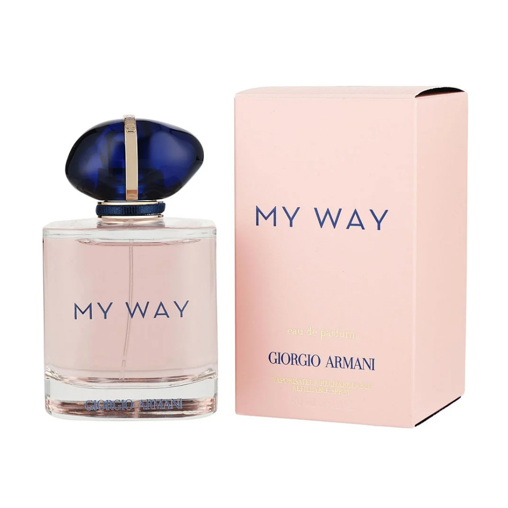 My Way EDP Giorgio Armani 90 ml