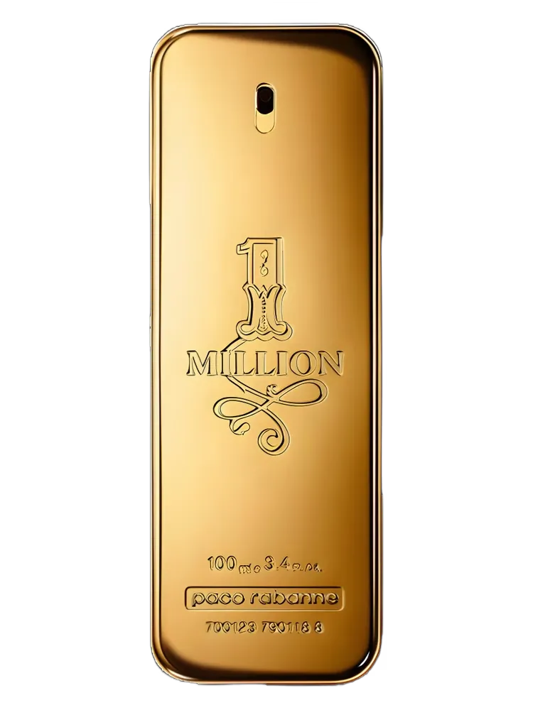 1 Million Rabanne