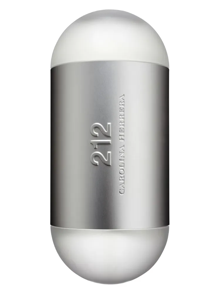 212 Carolina Herrera