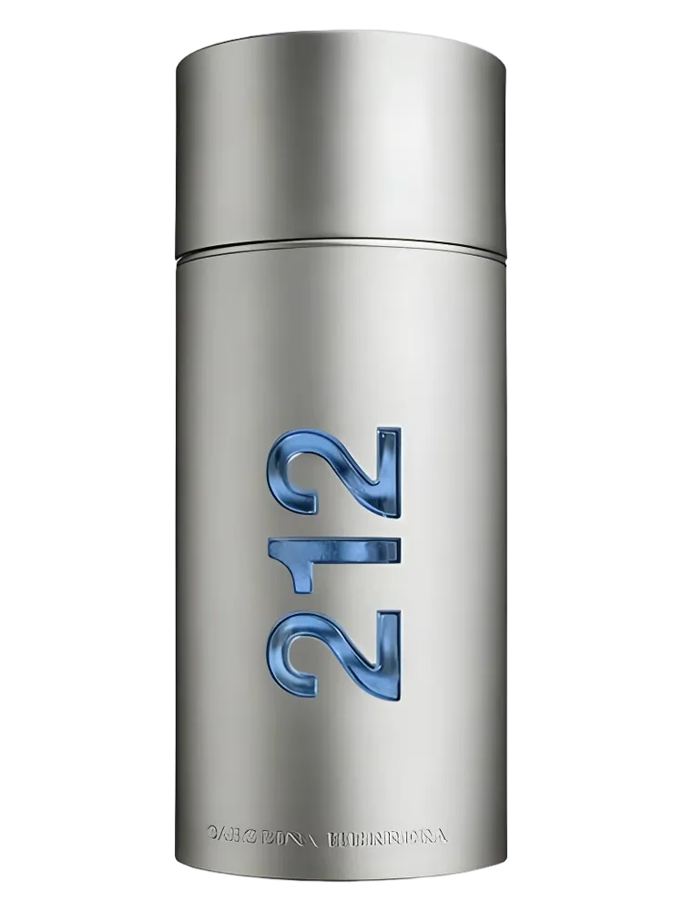 212 Men Carolina Herrera