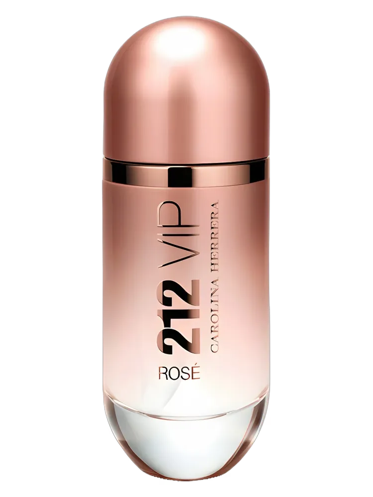 212 VIP Rosé Carolina Herrera