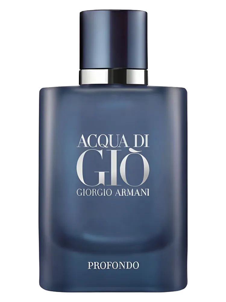 Acqua di Gio Profondo Armani