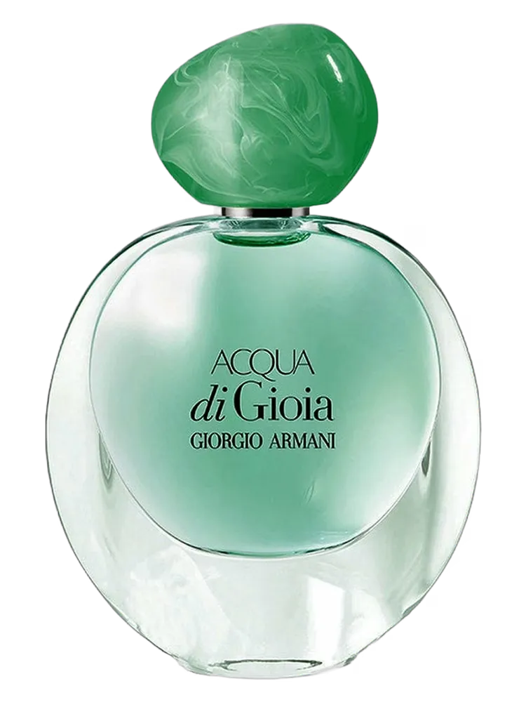 Acqua di Gioia Armani