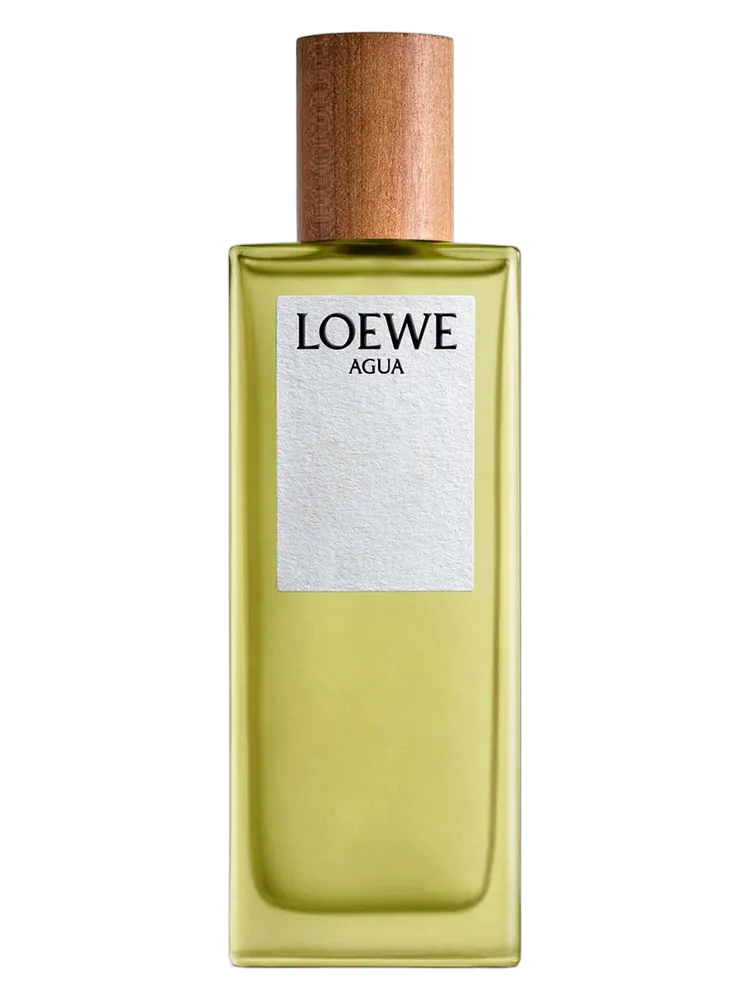 Agua de Loewe Loewe