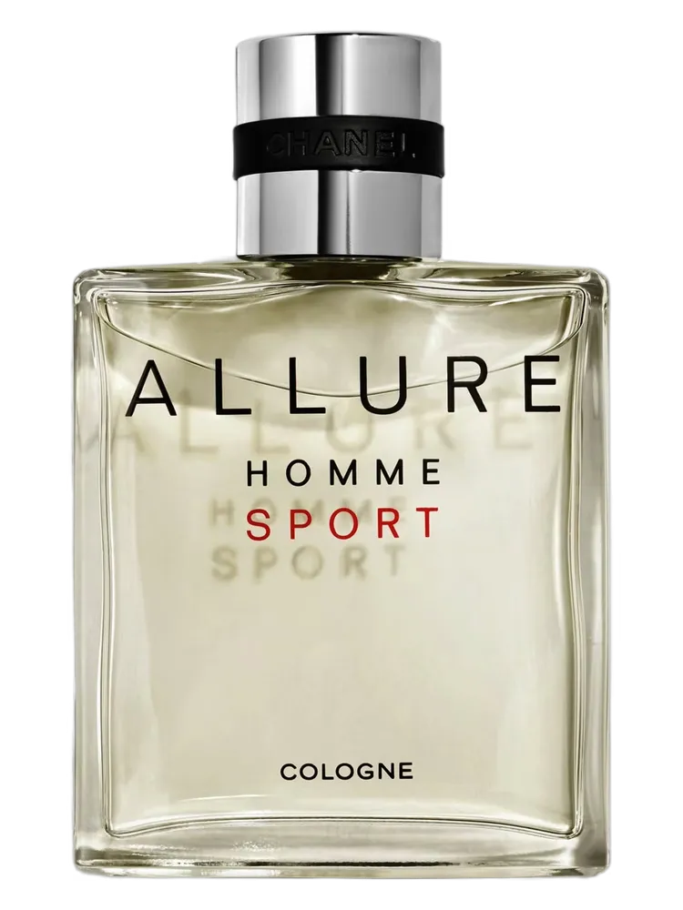 Allure Homme Sport Cologne Chanel