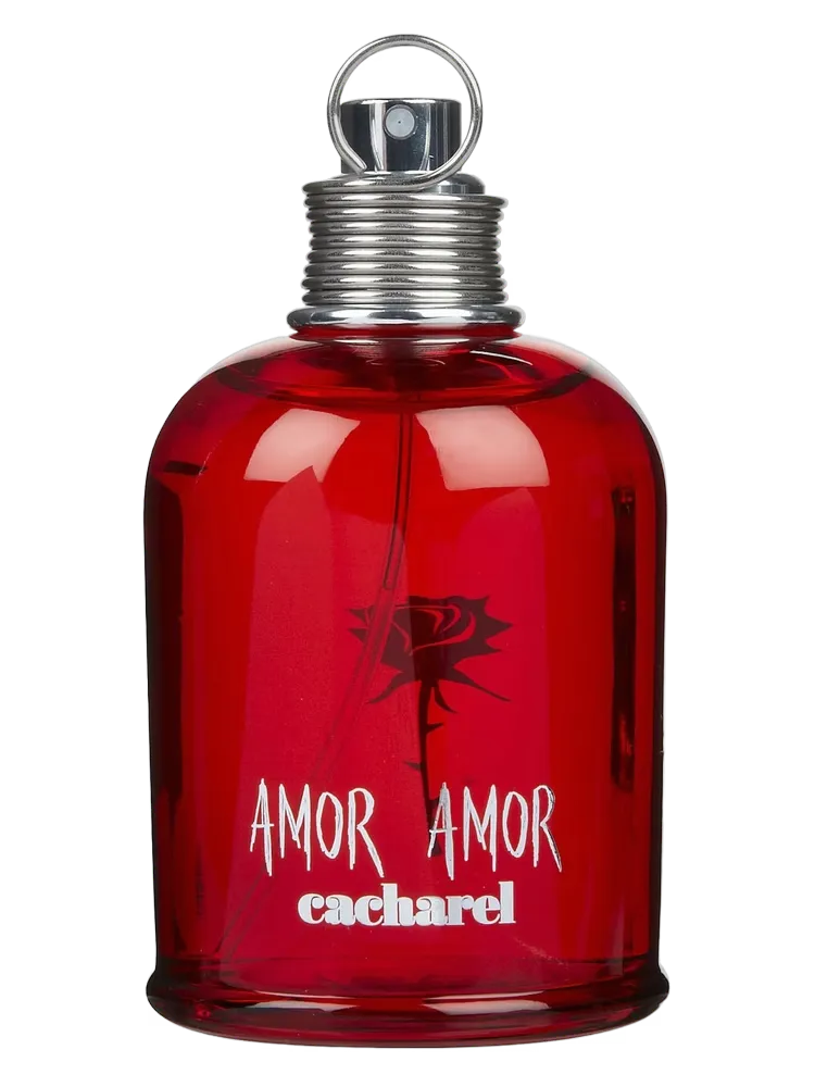 Amor Amor Cacharel