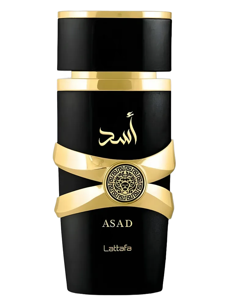 Asad Lattafa