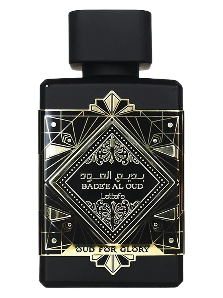 Bade'e Al Oud Oud For Glory Lattafa