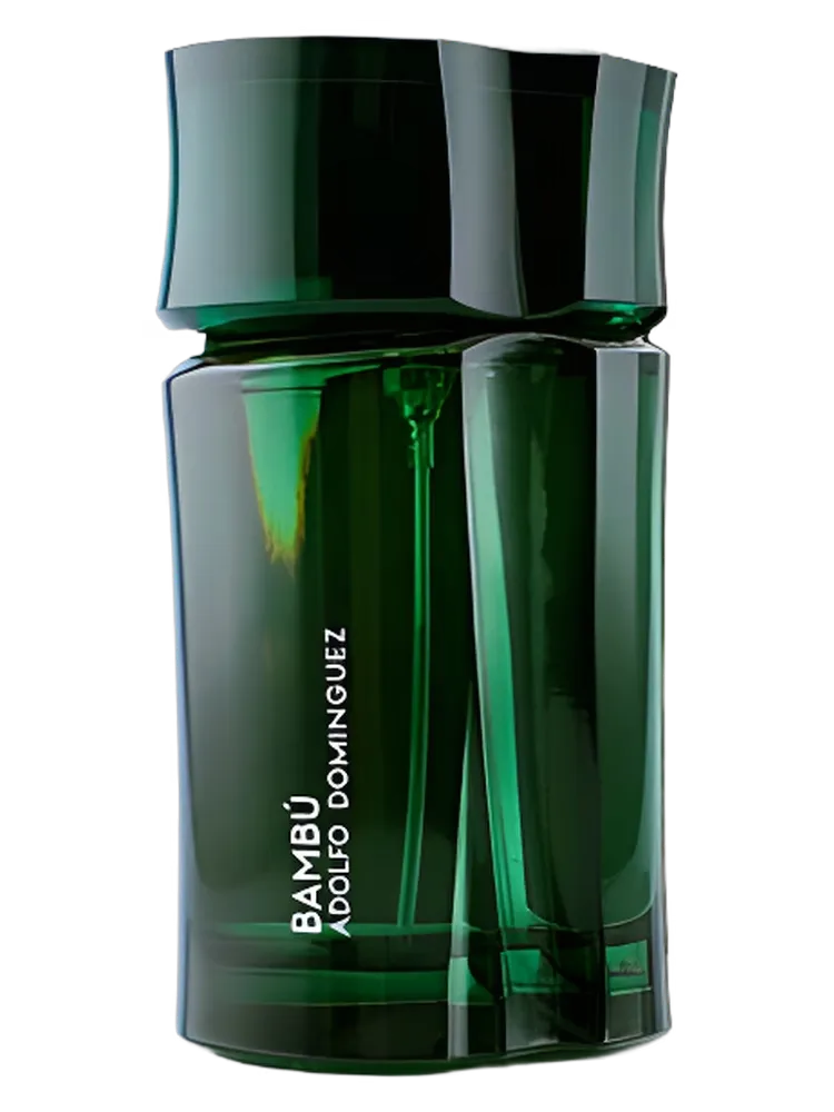 Bambú Eau de Toilette Adolfo Dominguez