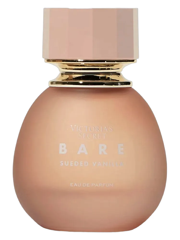Bare Sueded Vanilla Victoria's Secret
