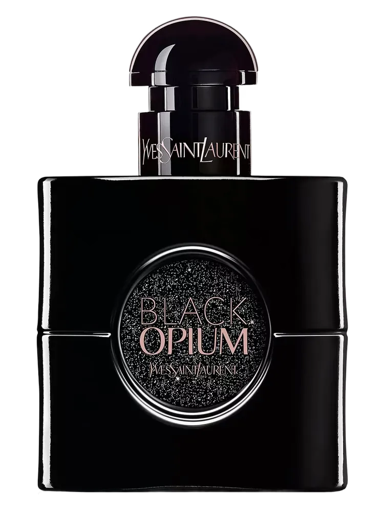 Black Opium Le Parfum