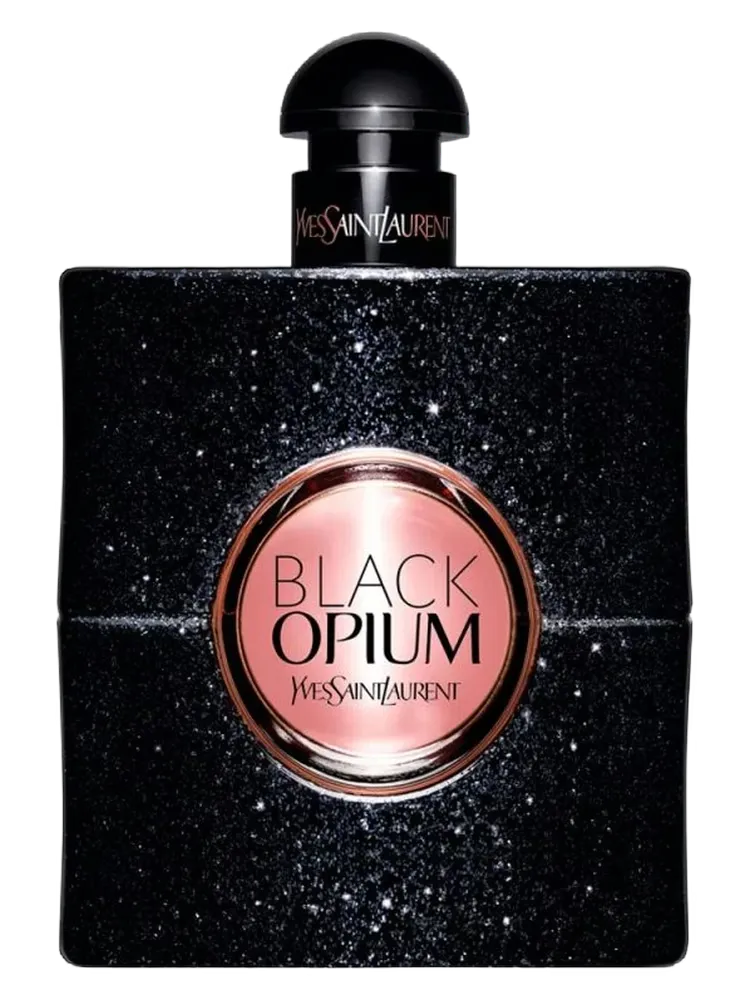 Black Opium Yves Saint Laurent