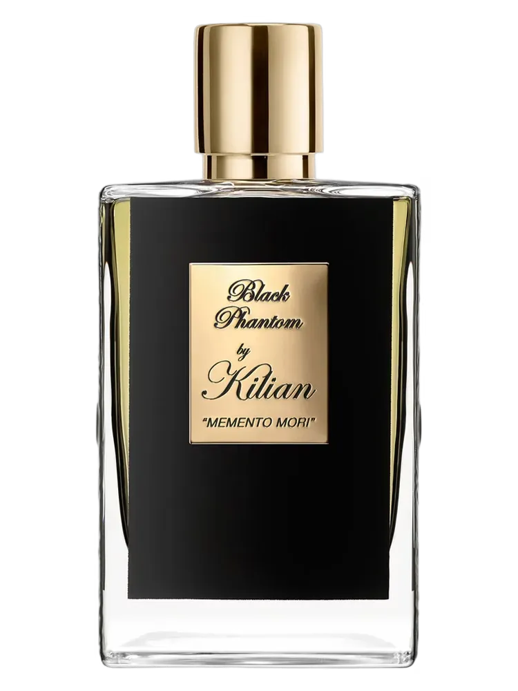Black Phantom By Kilian