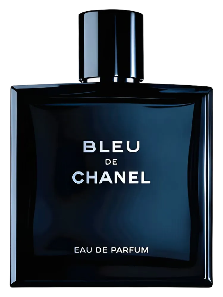 Bleu de Chanel Eau de Parfum Chanel