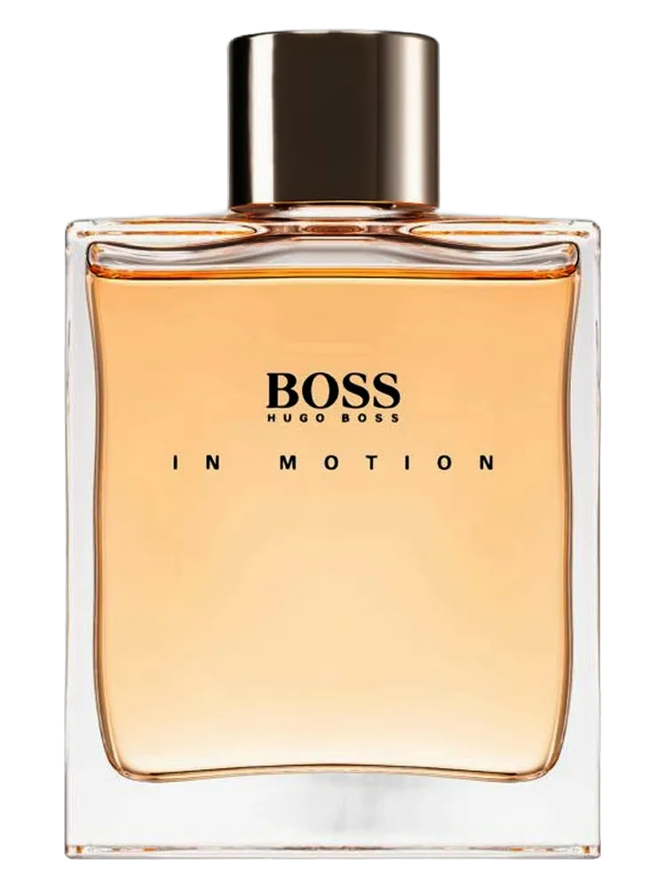 Boss In Motion Hugo Boss