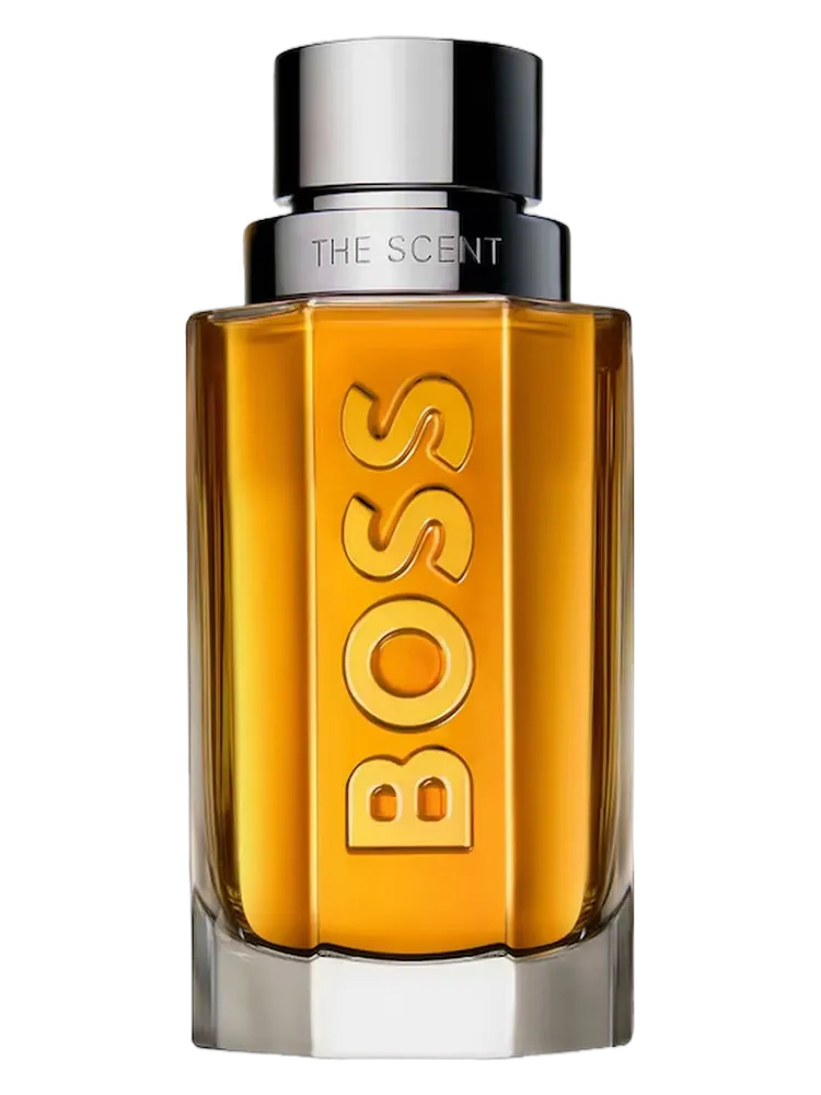 Boss The Scent Hugo Boss