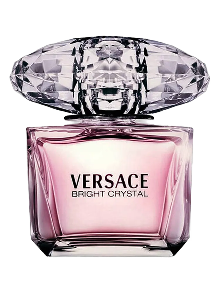 Brigth Crystal Versace