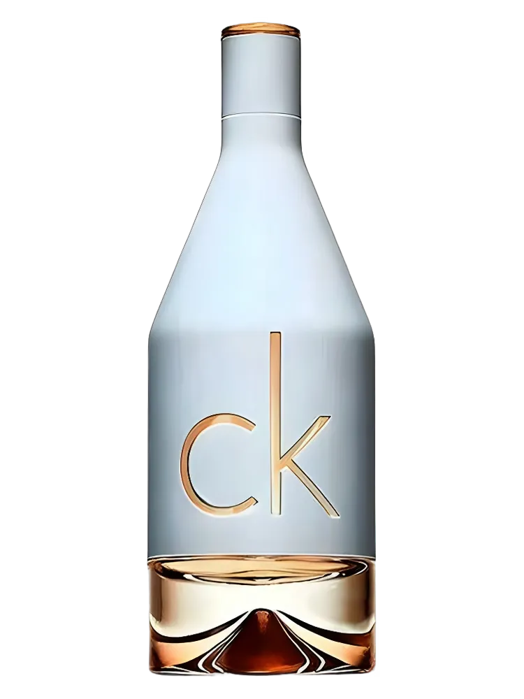 CK IN2U for Her Calvin Klein