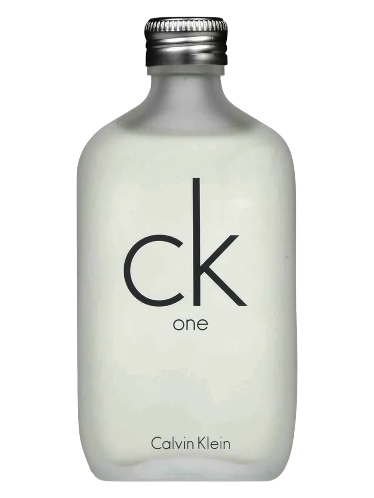 CK One Calvin Klein