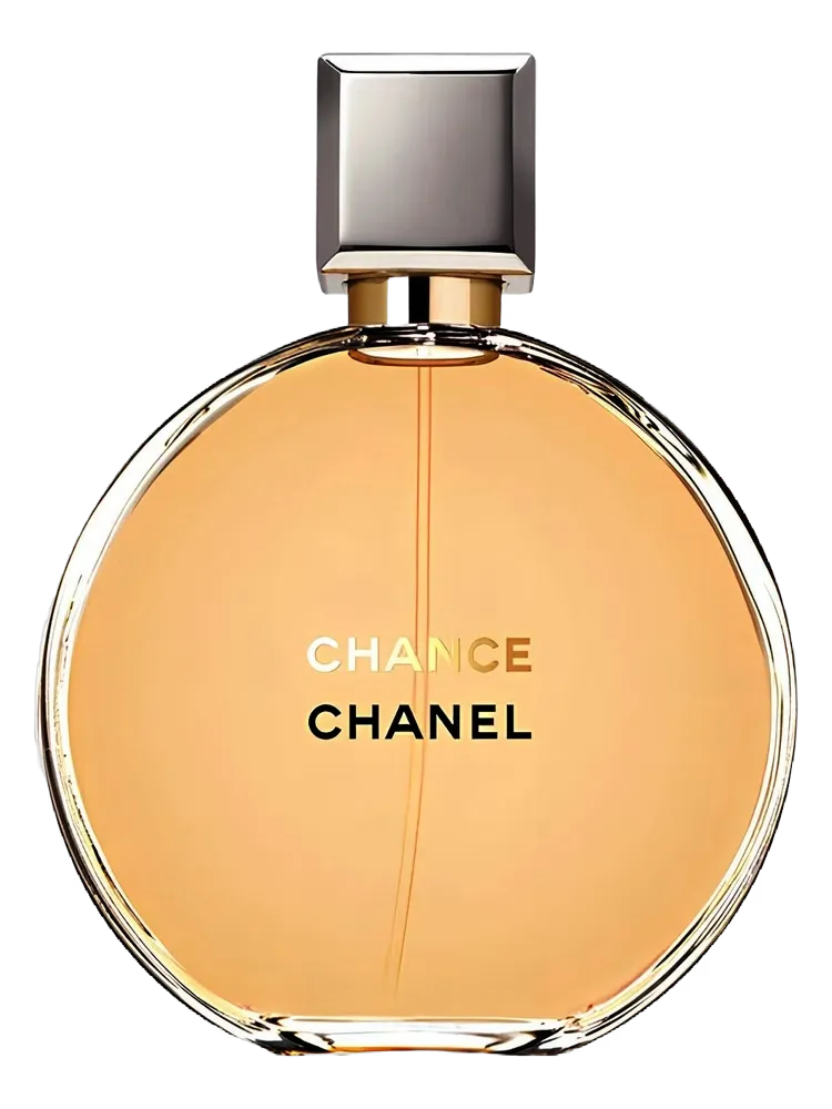 Chance Chanel Eau de Parfum