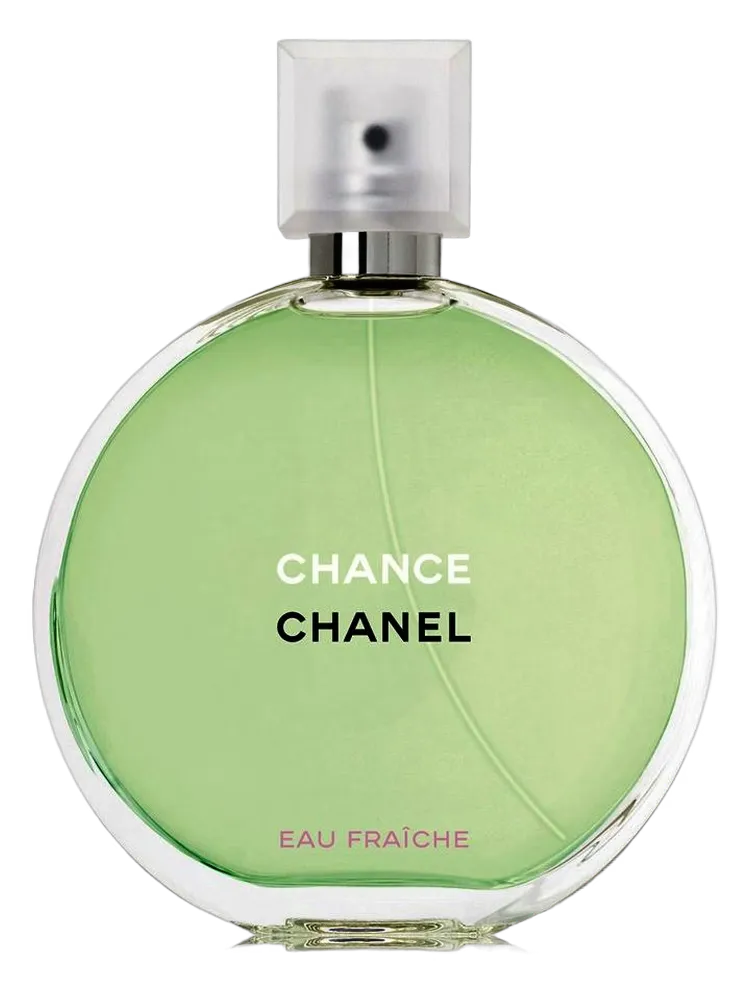 Chance Eau Fraiche Chanel