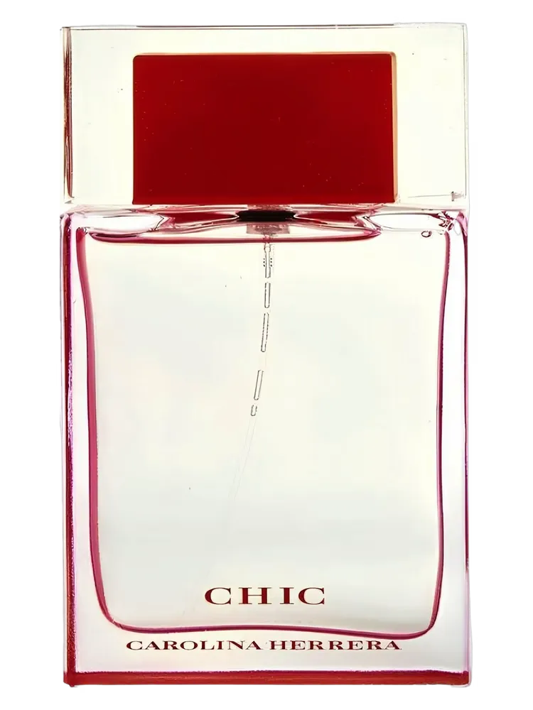 Chic Carolina Herrera