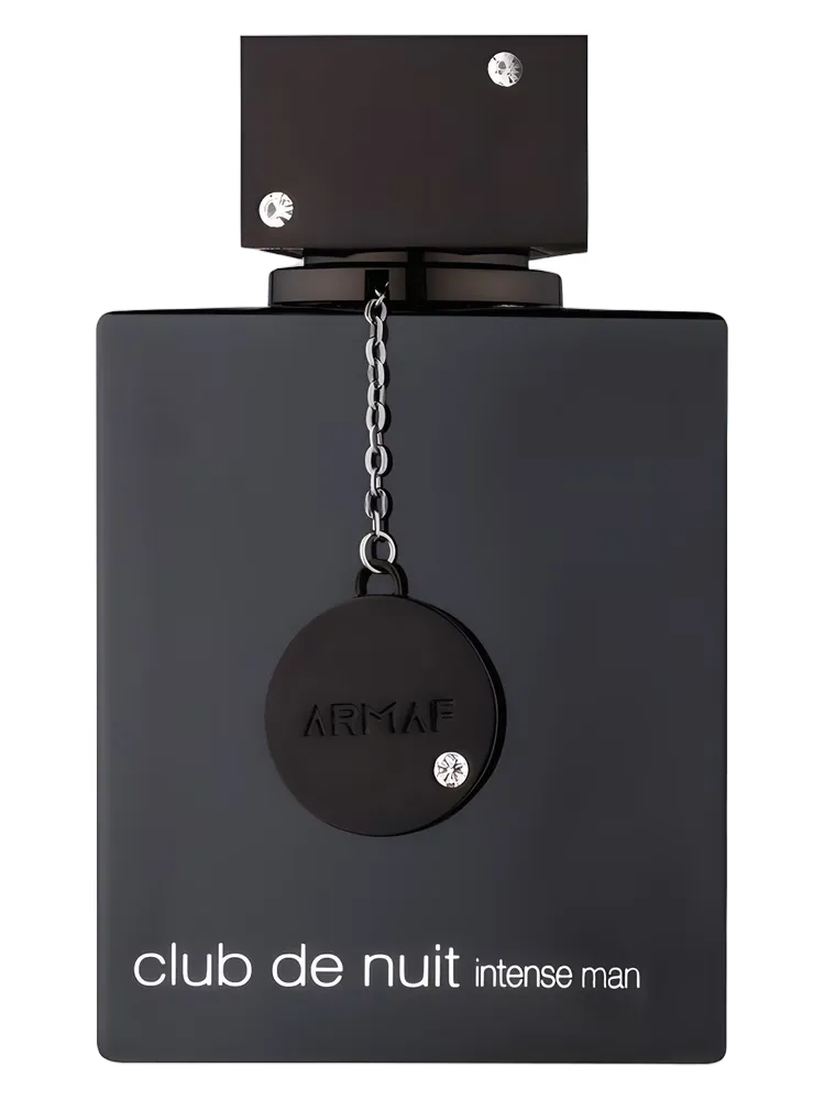 Club de Nuit Intense Man Armaf