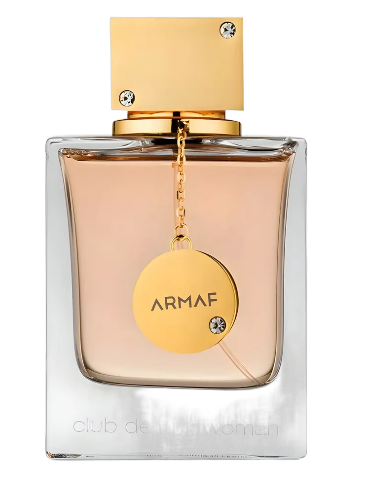 Club de Nuit Woman Armaf