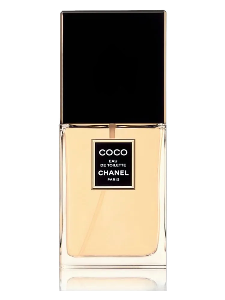 Coco Eau de Toilette Chanel