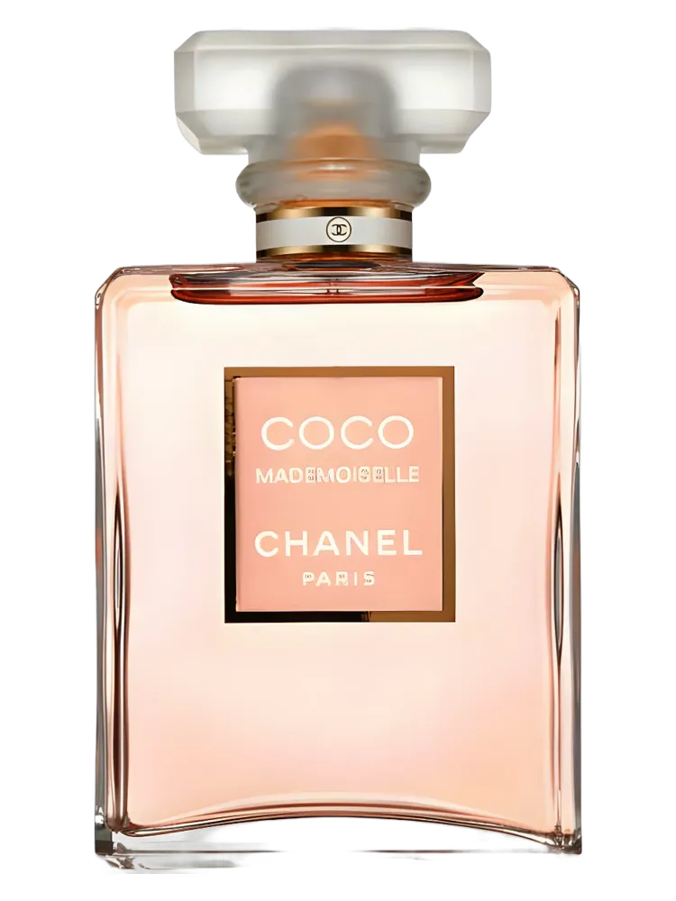 Coco Mademoiselle Chanel