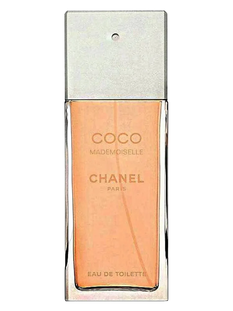 Coco Mademoiselle Eau de Toilette Chanel