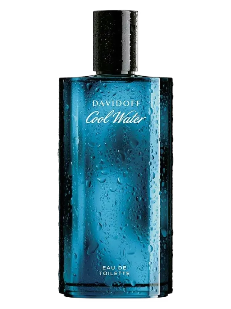 Cool Water Davidoff