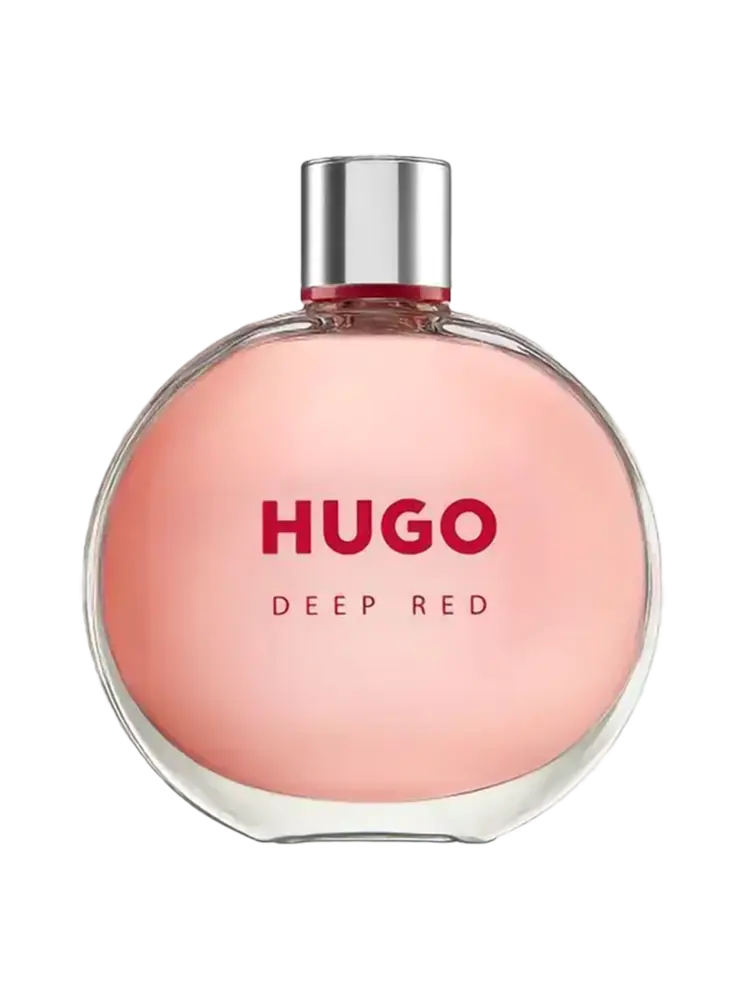 Deep Red Hugo Boss