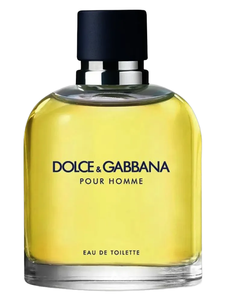 Dolce&Gabbana Pour Homme Dolce&Gabbana