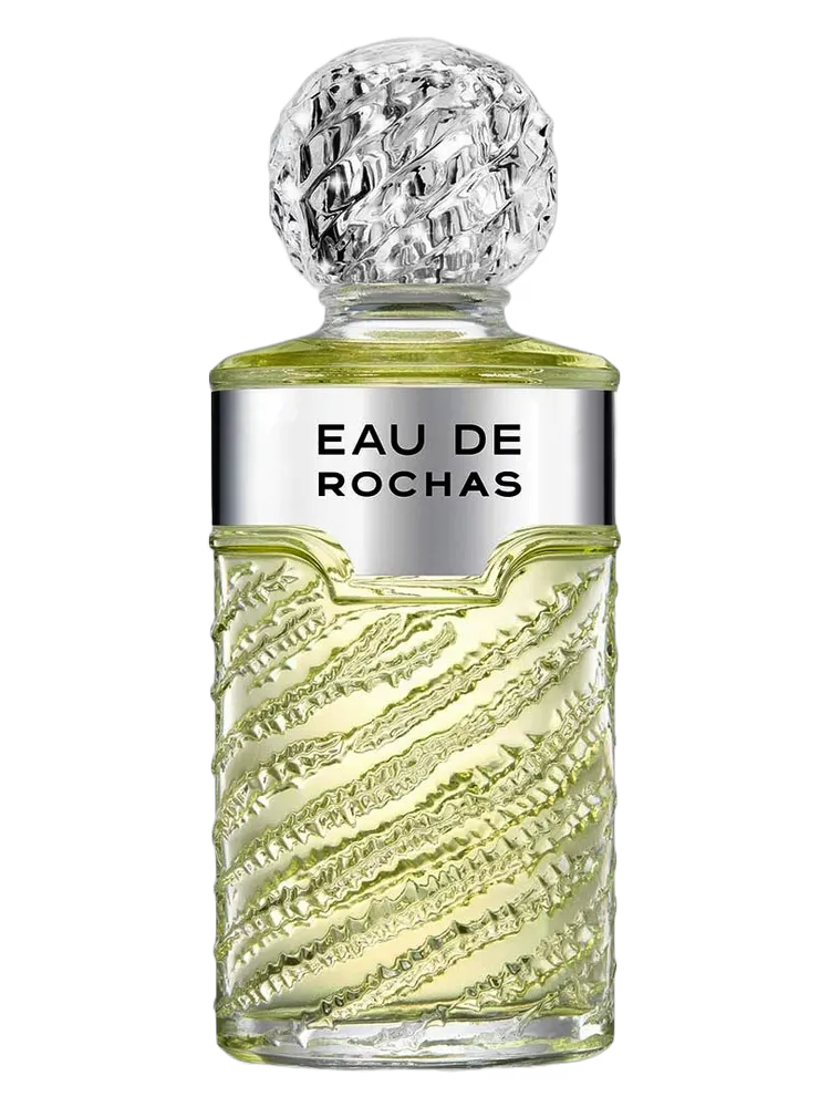 Eau de Rochas