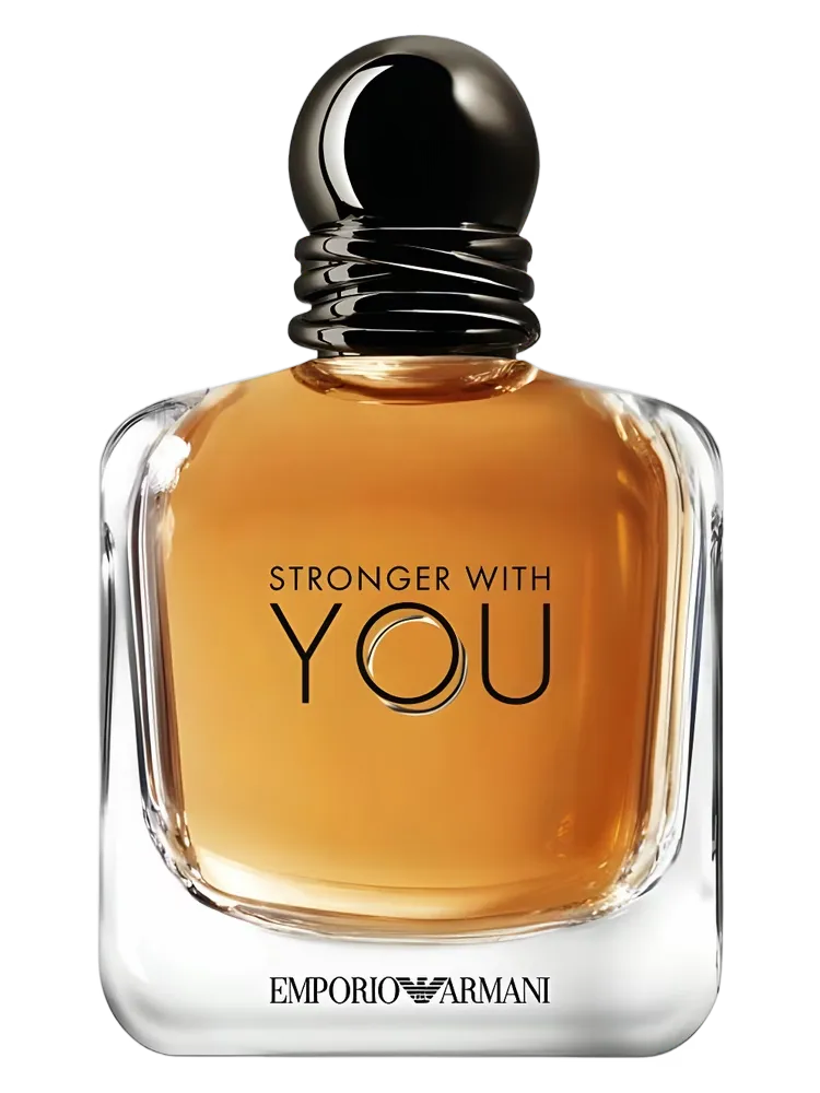 Emporio Armani Stronger With You Giorgio Armani