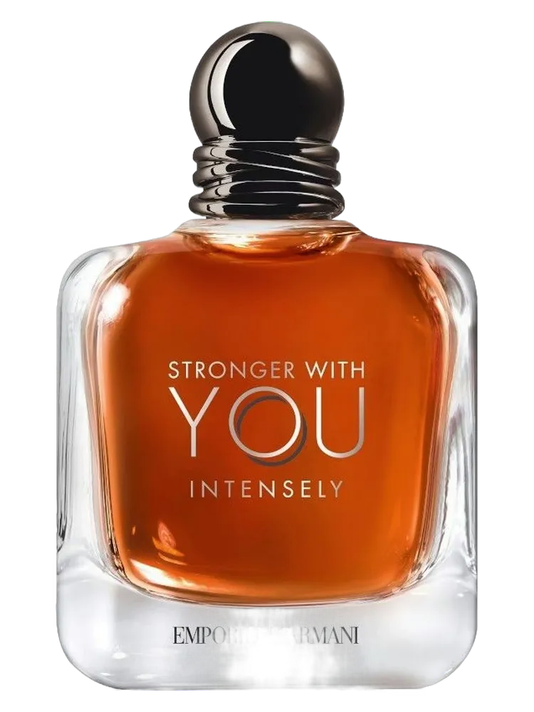 Emporio Armani Stronger With You Intensely Giorgio Armani