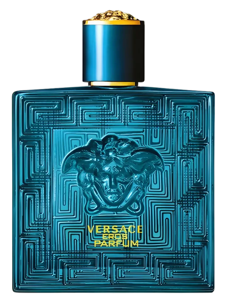 Eros Parfum Versace