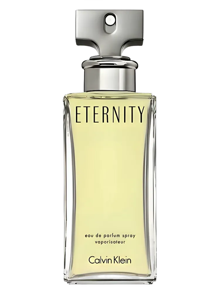Eternity Calvin Klein