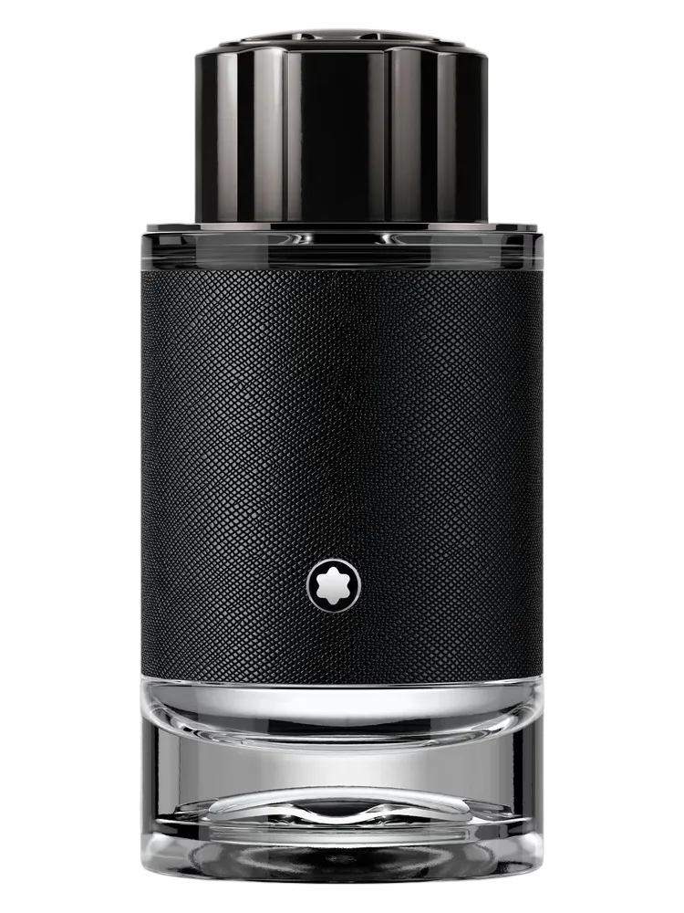 Explorer Montblanc