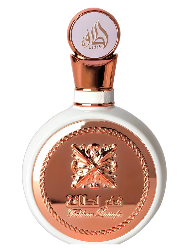 Fakhar Rose Lattafa