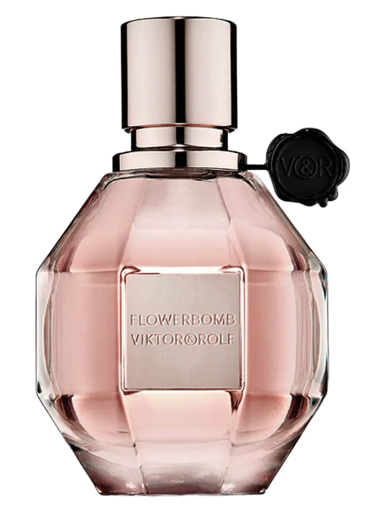 Flowerbomb Viktor&Rolf
